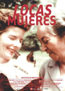 Madwomen Trailer