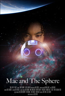 Mae and the Sphere Trailer