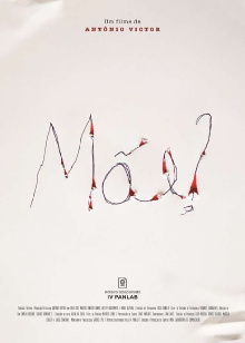 Mãe? Trailer