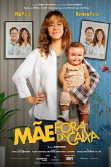 Mãe Fora da Caixa Trailer