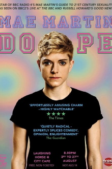 Mae Martin - Dope Trailer