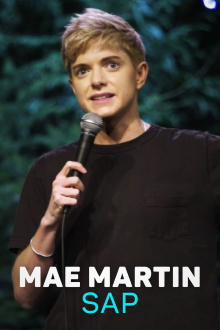 Mae Martin: SAP Trailer