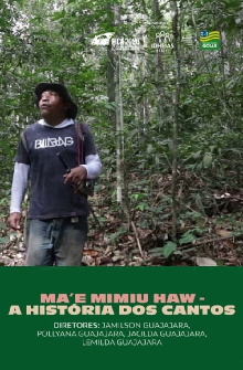 Ma'e Mimiu Haw – A História Dos Cantos Trailer
