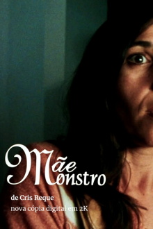 Mãe Monstro Trailer