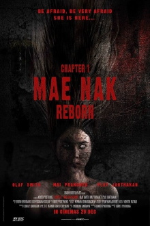 Mae Nak Reborn Trailer