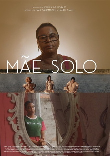 Mãe Solo Trailer
