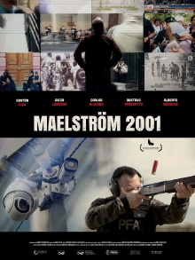 Maelström 2001 Trailer