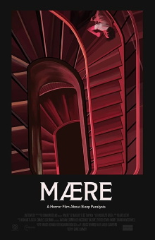 Mære Trailer