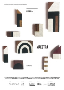 Maestra Trailer