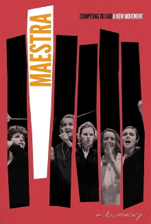 Maestra Trailer