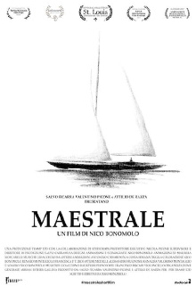 Maestrale Trailer