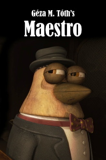 Maestro Trailer