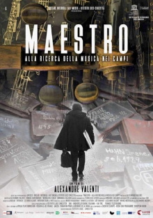 Maestro Trailer