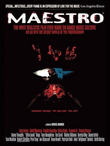 Maestro Trailer