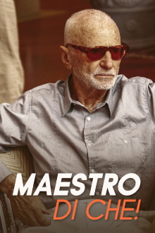 Maestro di che! Trailer