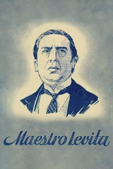 Maestro Levita Trailer