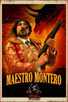Maestro Montero Trailer