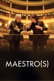 Maestro(s) Trailer