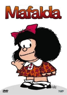 Mafalda Trailer