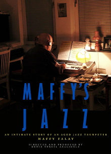 Maffy's Jazz Trailer