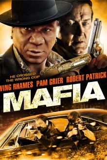 Mafia Trailer