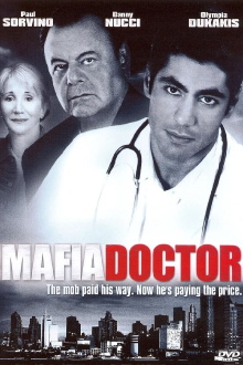Mafia Doctor Trailer