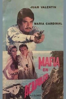 Mafia en Acapulco Trailer