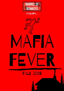 Mafia Fever Trailer