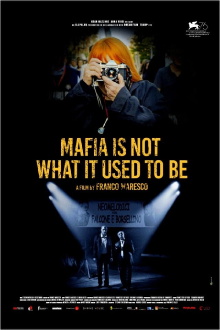 Mafia Is Not What It Used to Be Trailer