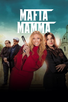 Mafia Mamma Trailer
