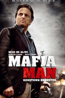 Mafia Man: Robstown Gangster Trailer