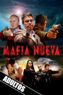 Mafia nueva Trailer