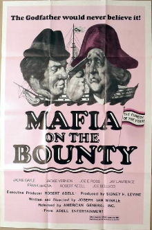 Mafia on the Bounty Trailer