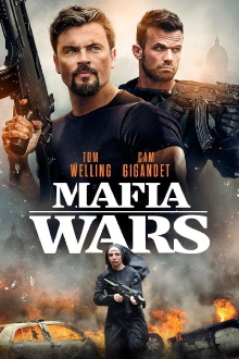 Mafia Wars Trailer