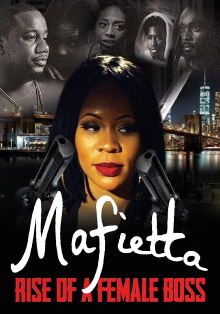 Mafietta: The Introduction Trailer