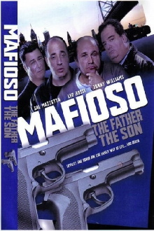 Mafioso: The Father The Son Trailer