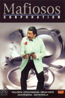 Mafiosos corporativos Trailer