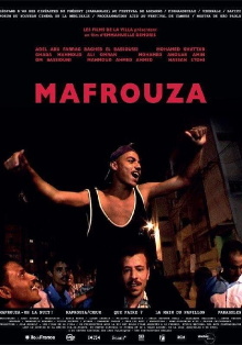 Mafrouza - Oh Night! Trailer