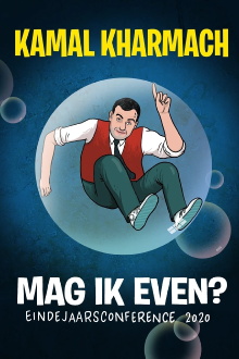 Mag ik even? Trailer
