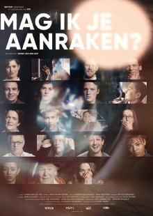 Mag ik je aanraken? Trailer