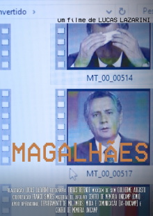 Magalhães Trailer