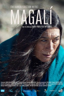 Magalí Trailer