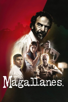 Magallanes Trailer
