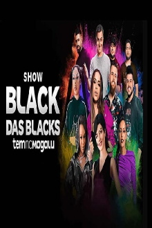 Magalu - Black das Blacks Trailer
