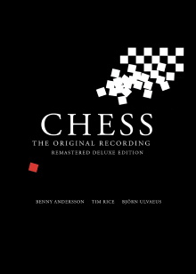 Magasinet Special: Chess 1984 Trailer