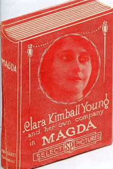 Magda Trailer