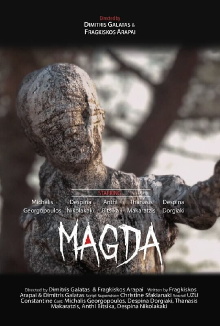 Magda Trailer