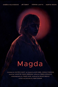 Magda Trailer