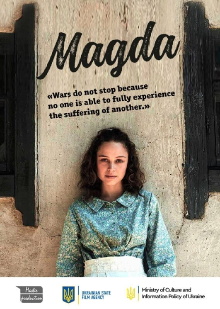 Magda Trailer