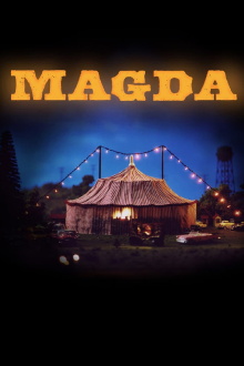 Magda Trailer